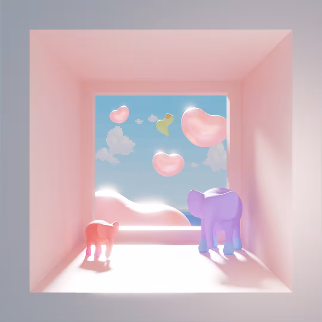 Minimal Tribute