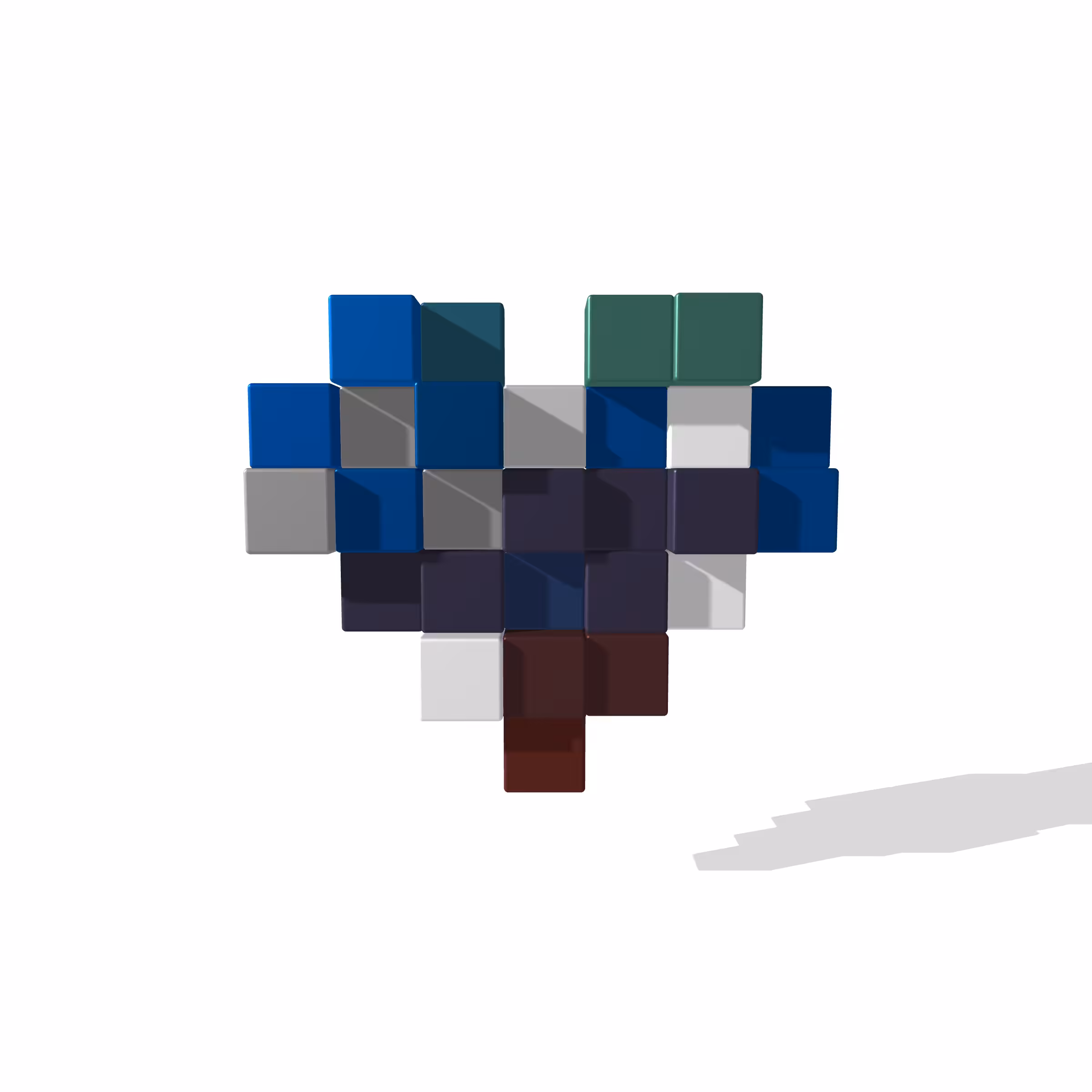 heart + craft #5768