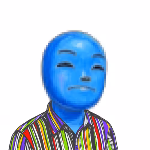 CryptoBluz #10
