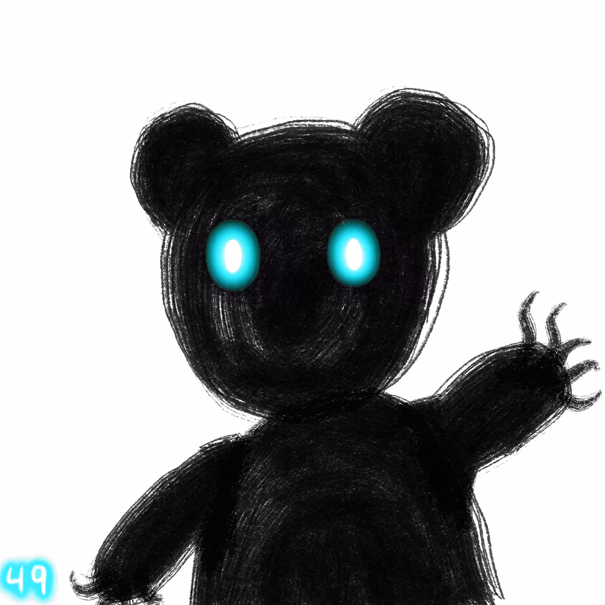 Skillett Dark Soul #49