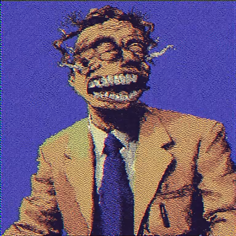 feeling crazy