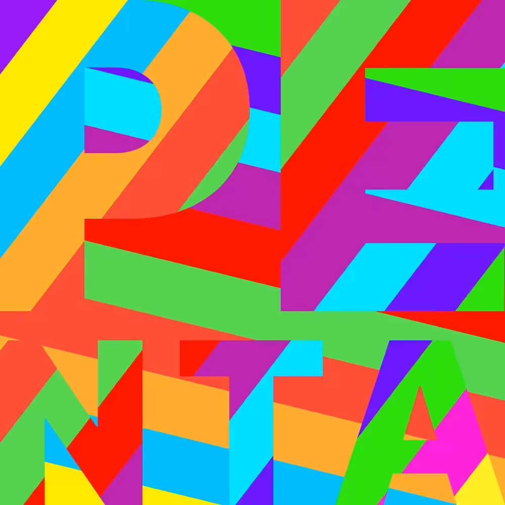 Eye Test (Colour)