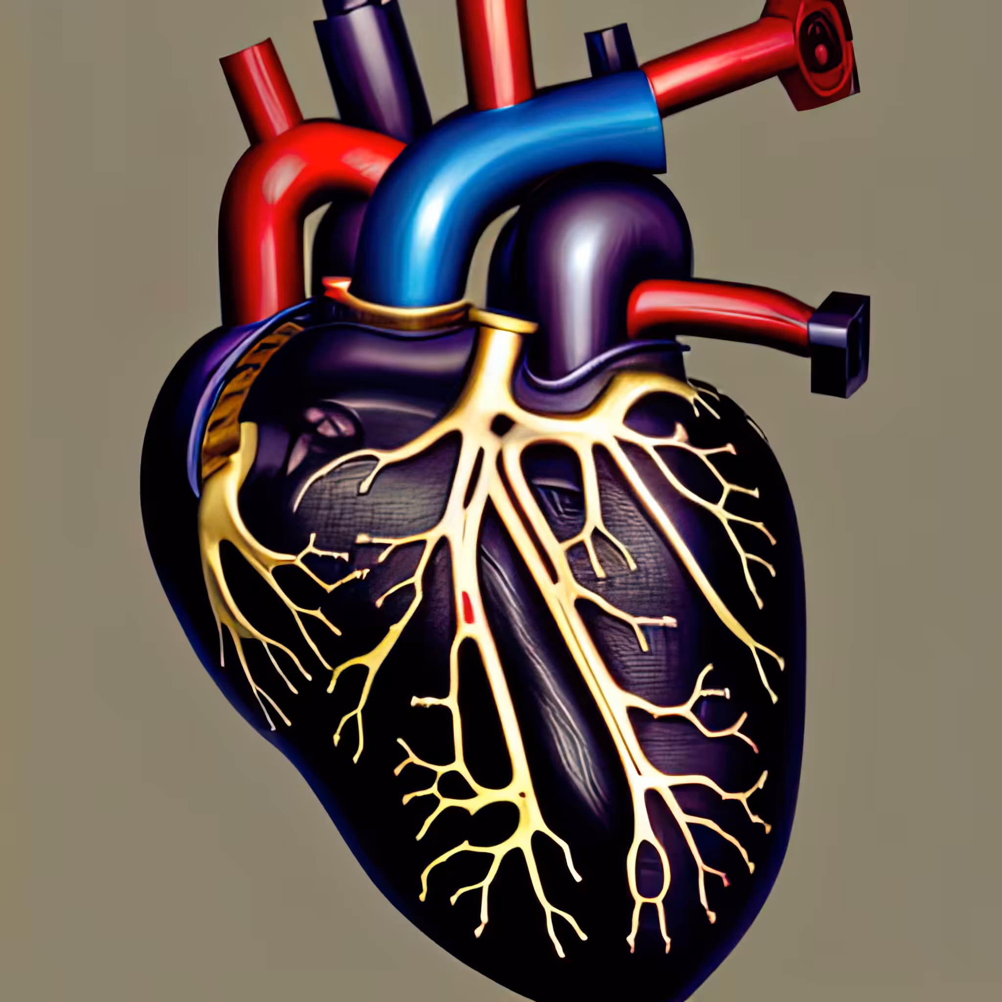 Have a Fuckin Heart #889