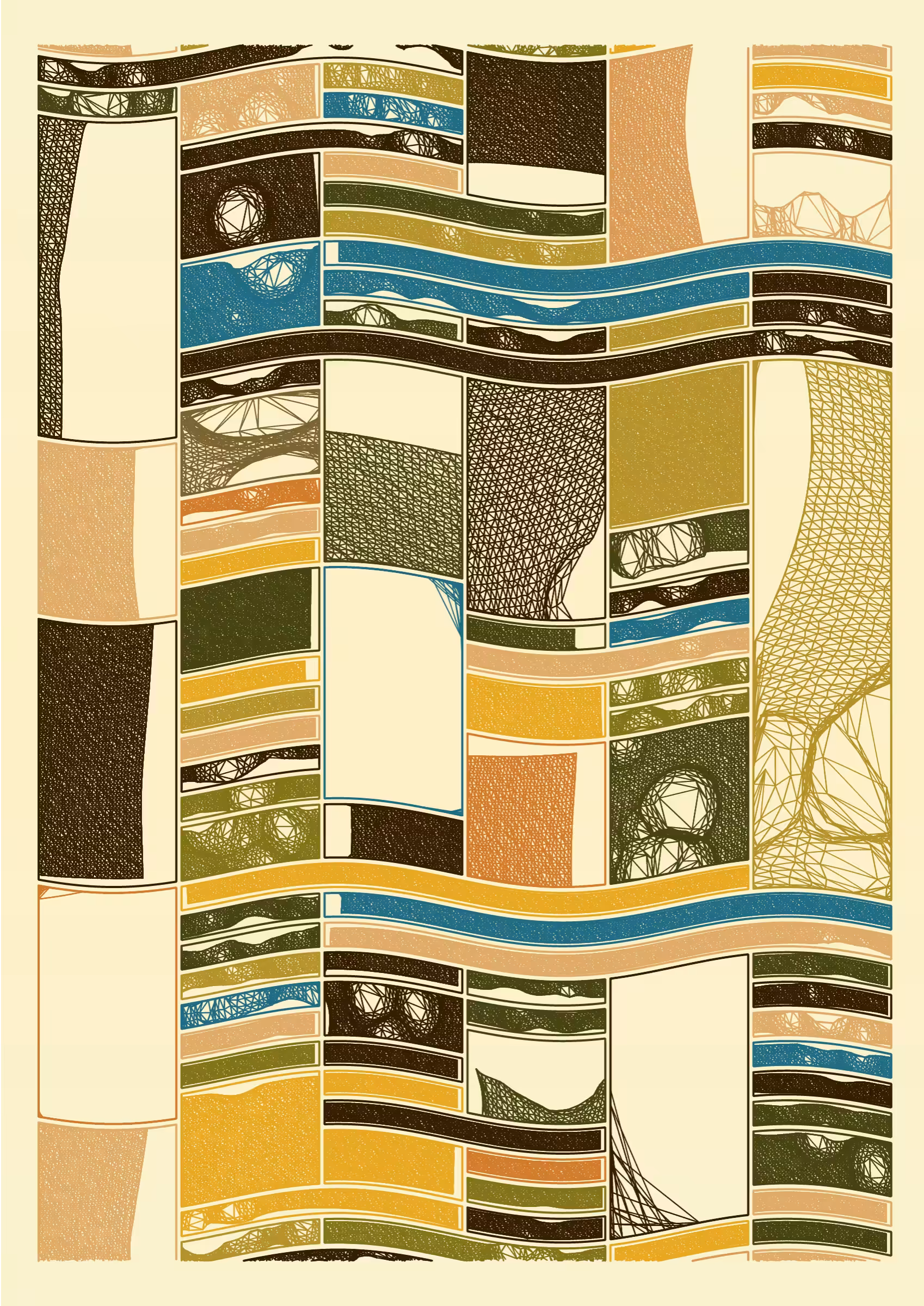Edifice #234