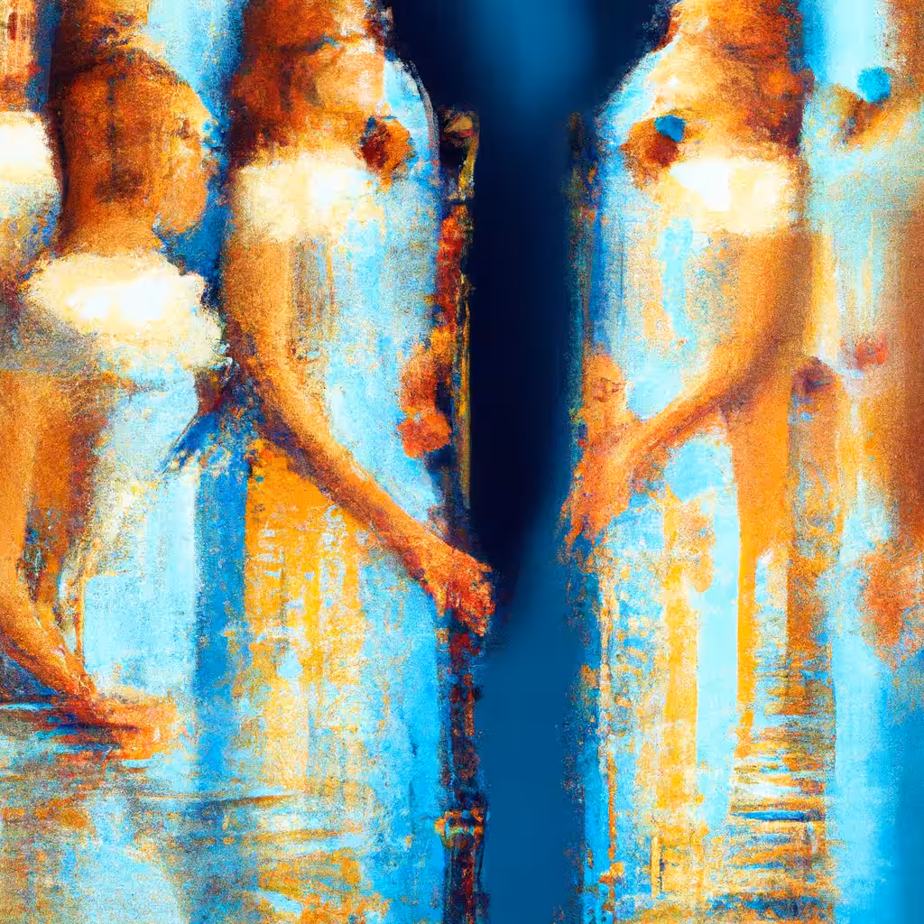 Infinite Images ∞ 285