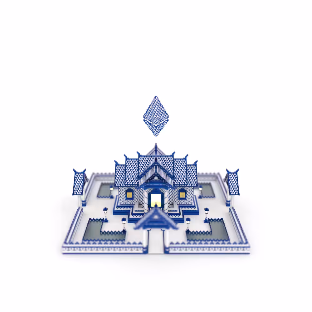 Viharnus #12 : Porcelain