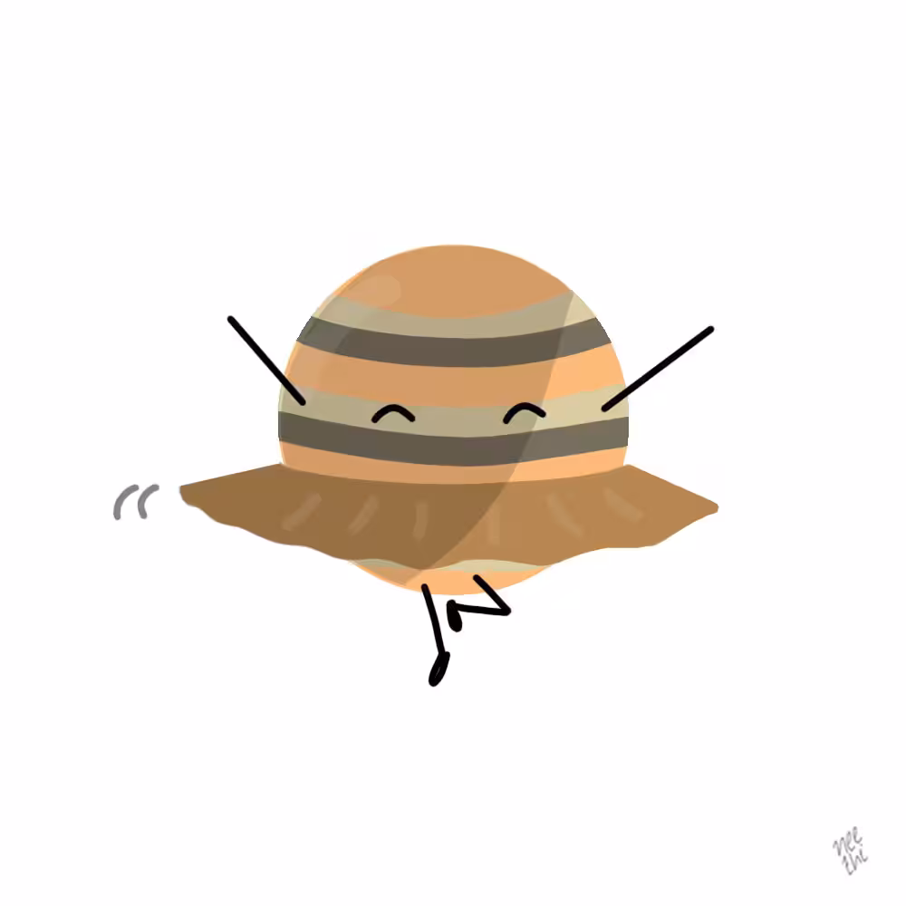 Miss Saturn