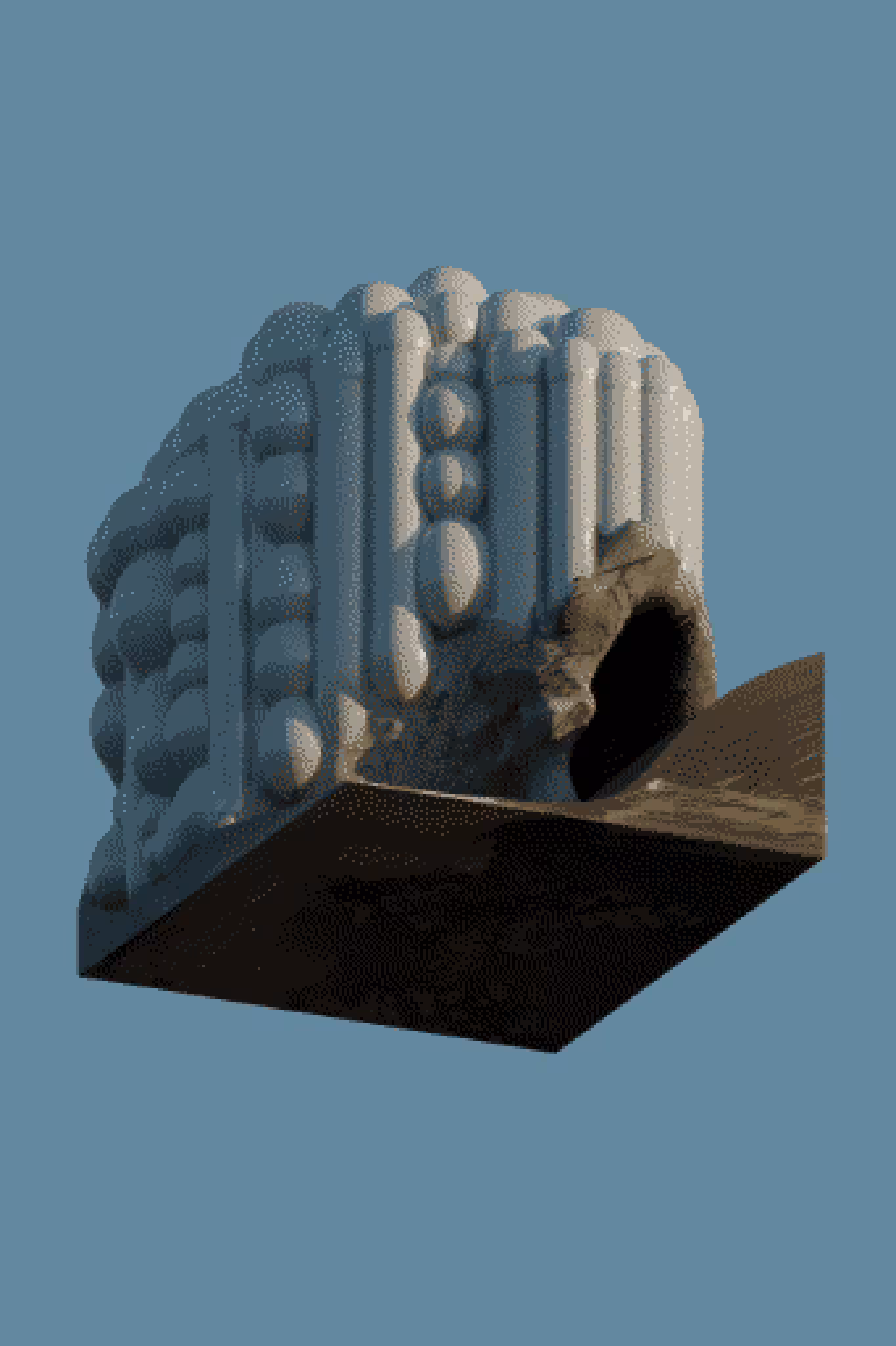 latent structure #10