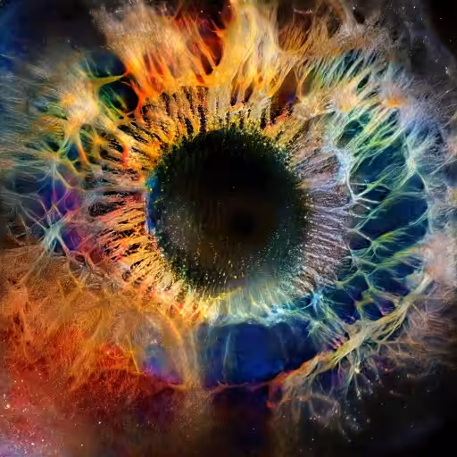 Universal Eye