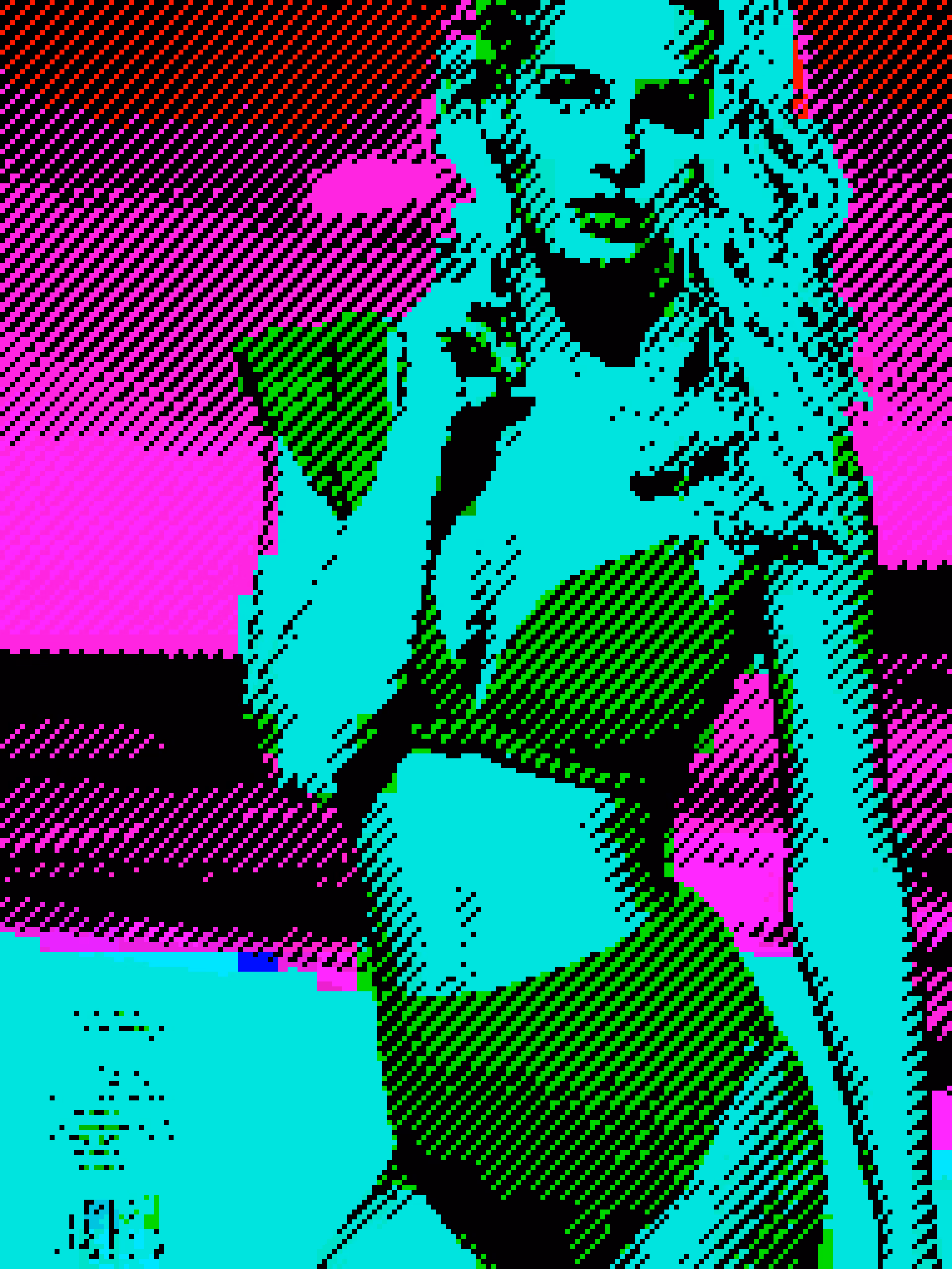 STACY