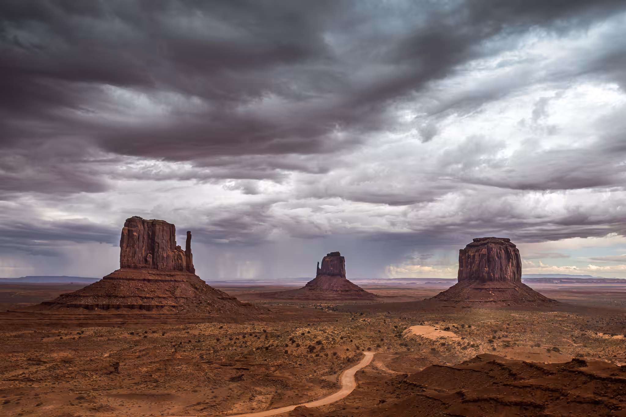 Monument Valley