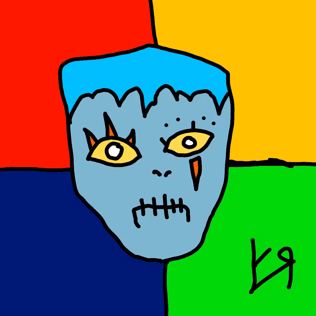 Grim Grim Grim