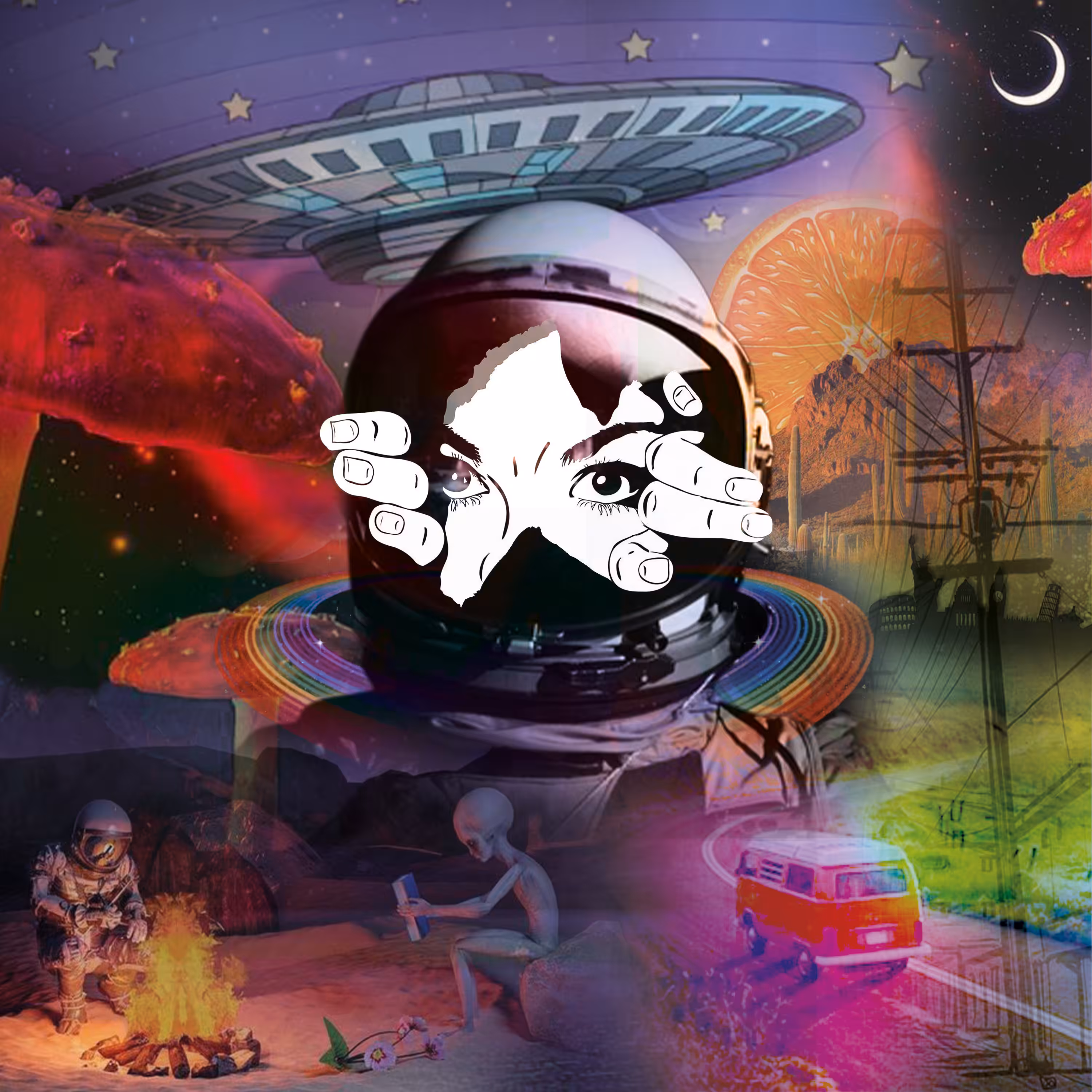 space friendship