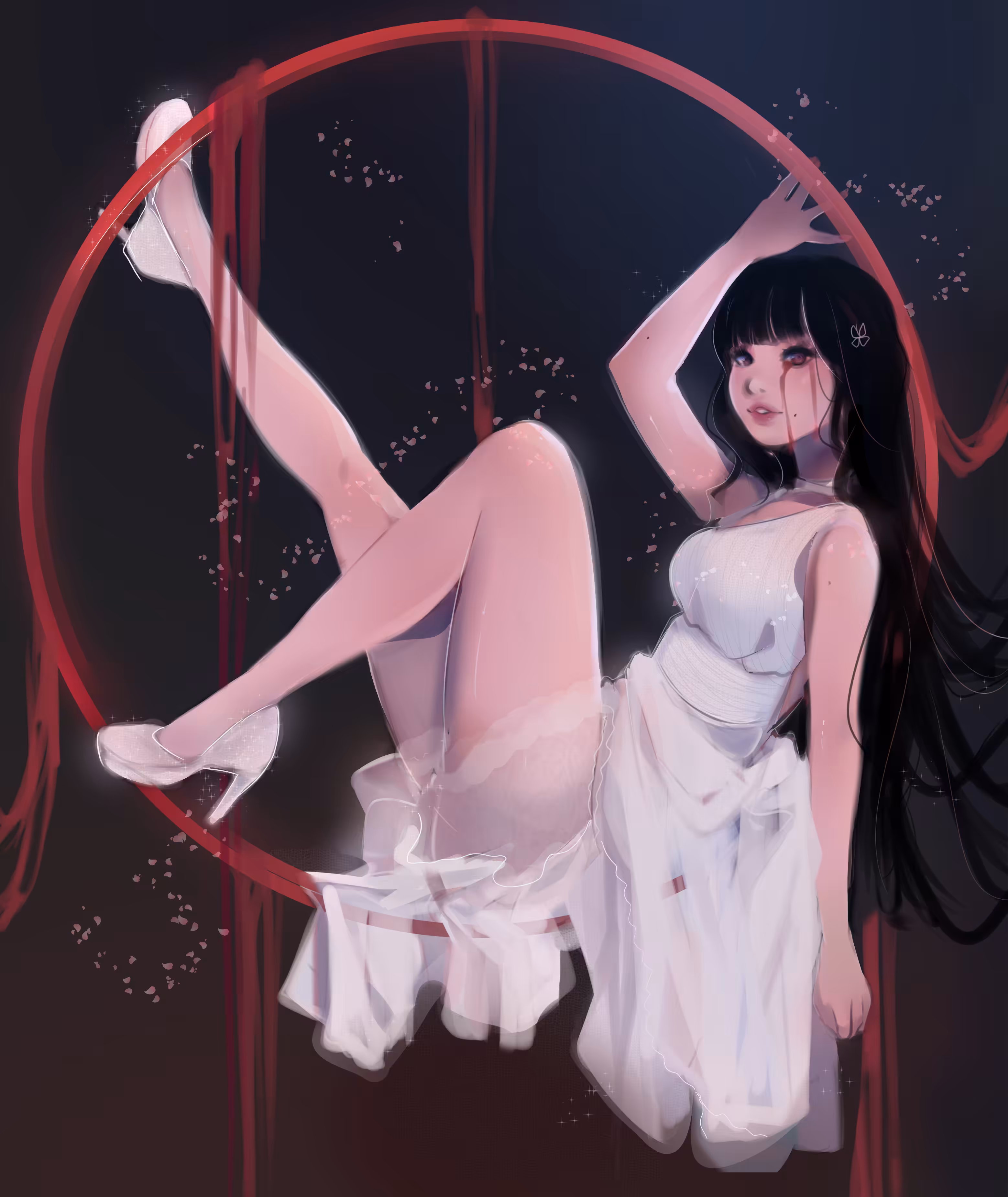 Blood Ring