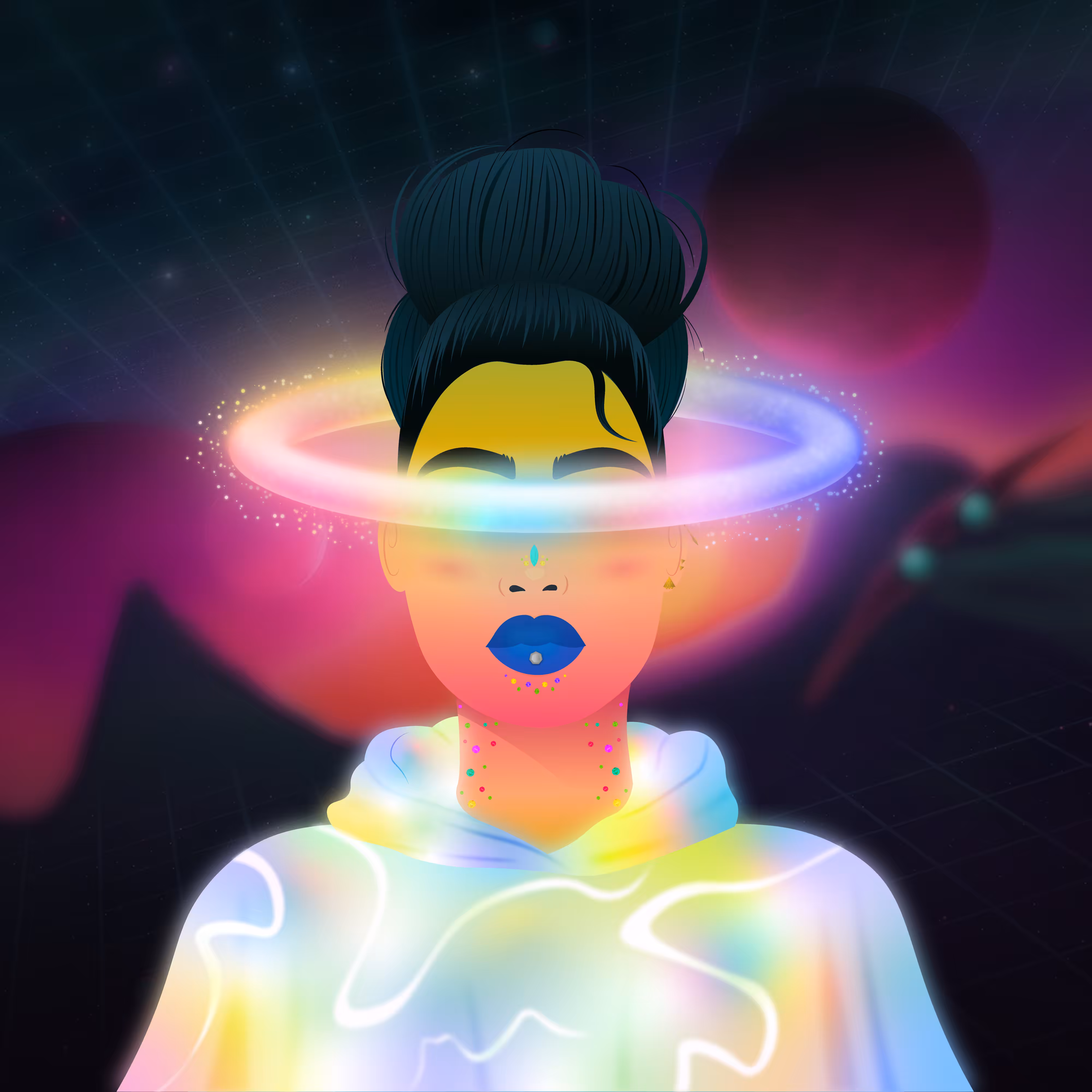 Guardian #003