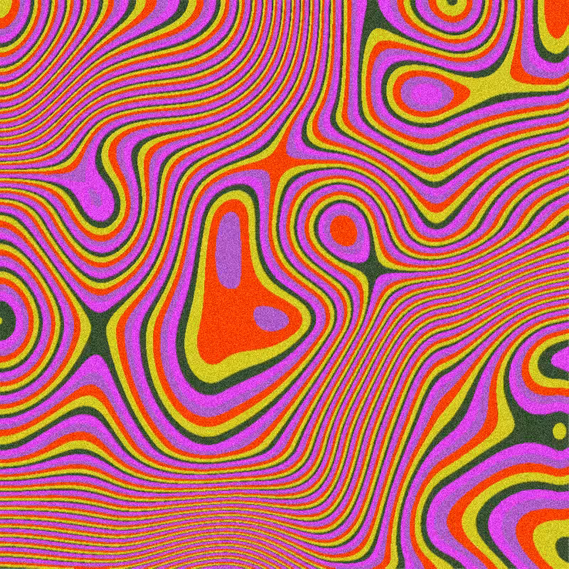 Organic Oeuvre #68