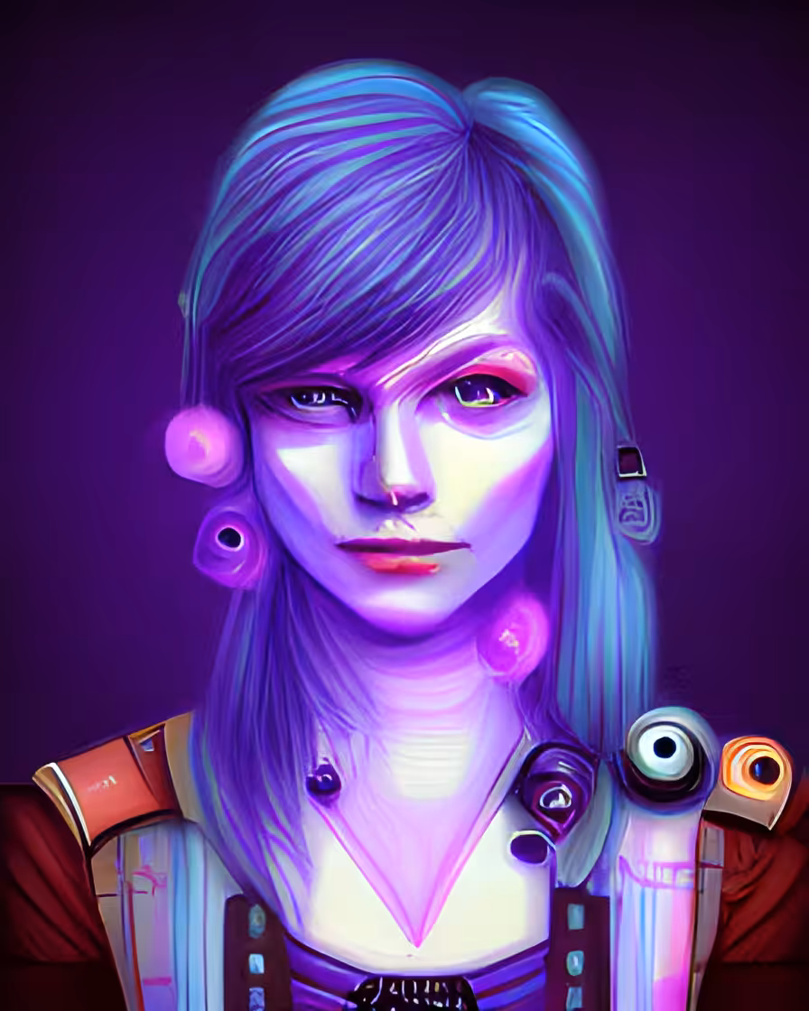 DECOPUNK #74