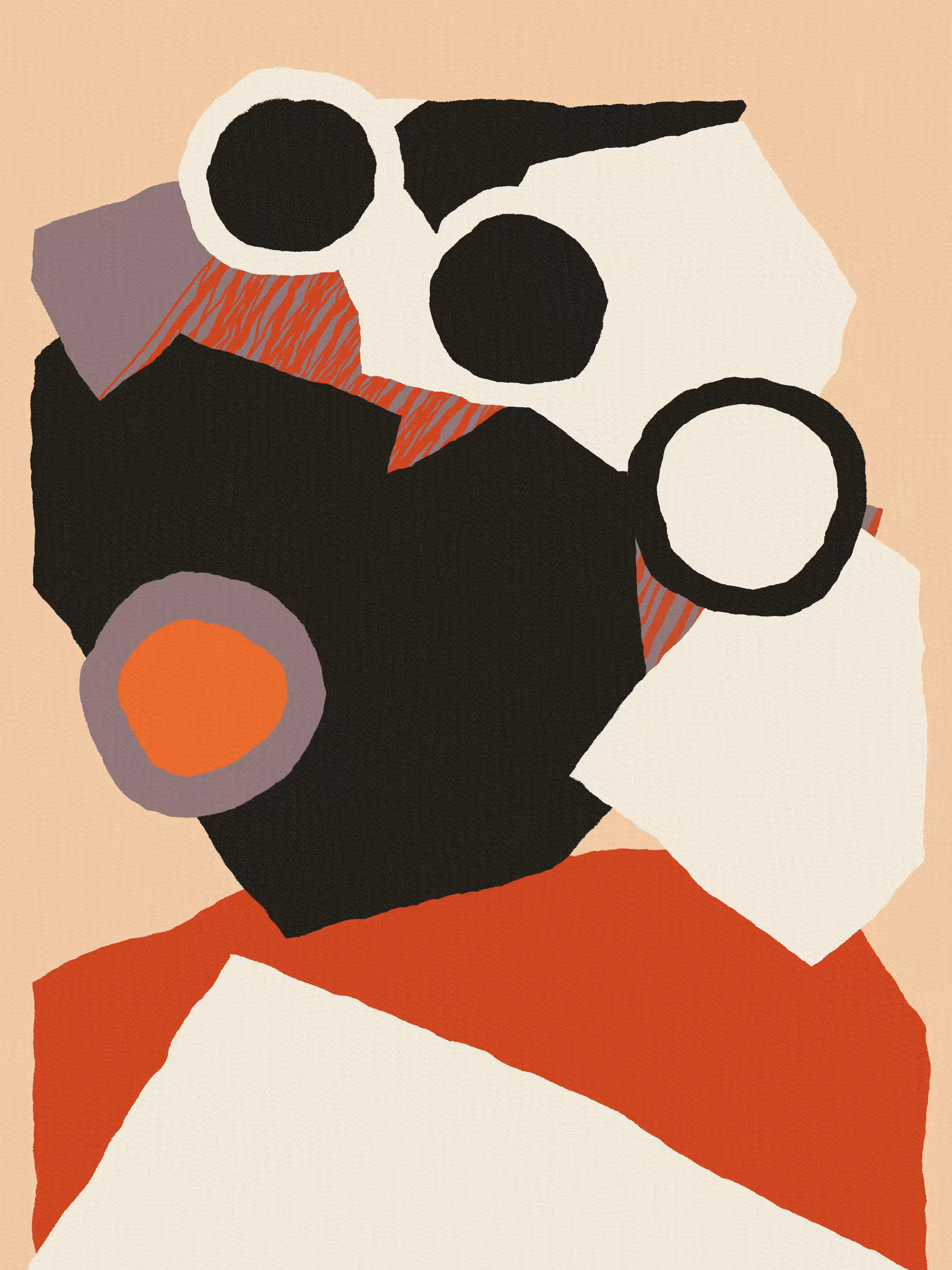 Self, Superego #202