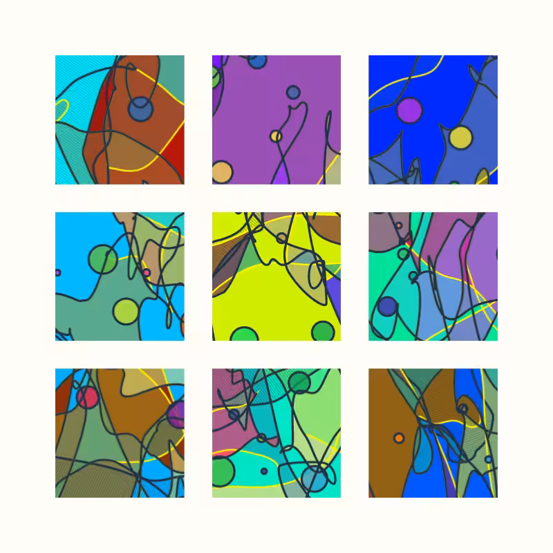 Inner Perception #74