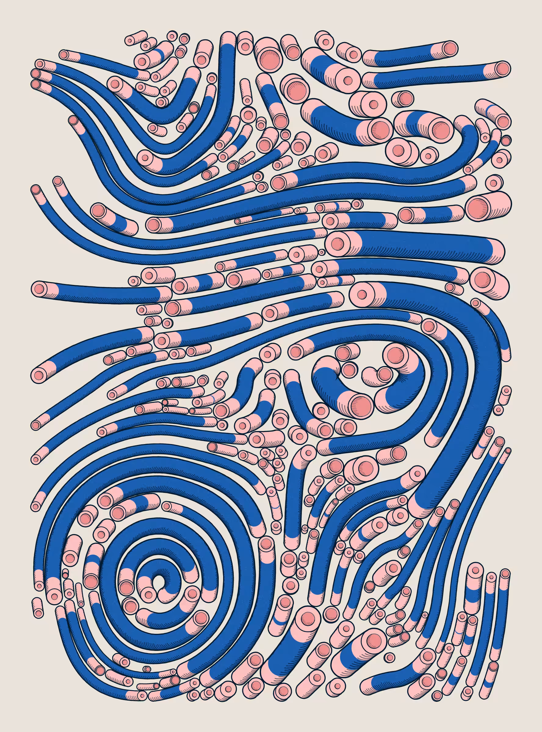Mind the Gap #143