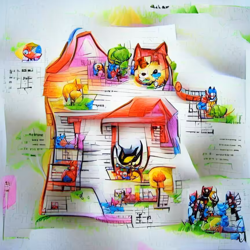 Kid House