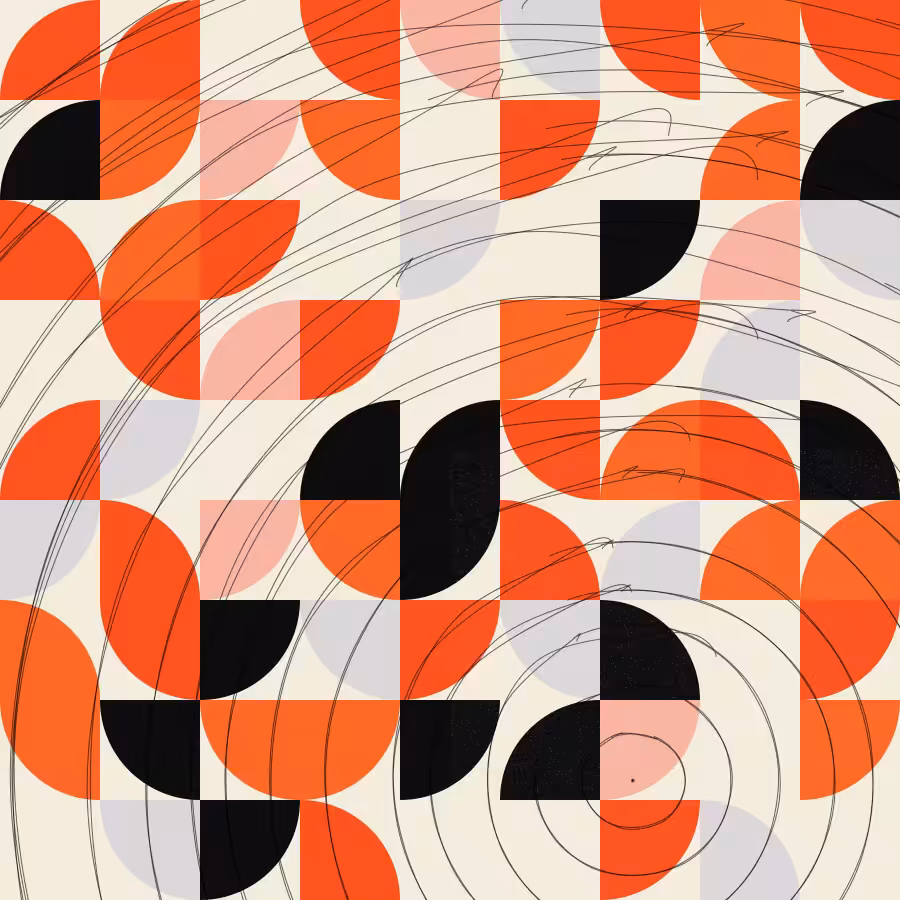 Mixed Shapes #31