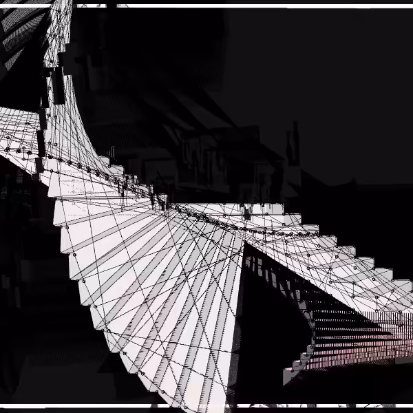 Stairs & Stocks #60