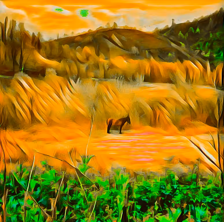 Horse