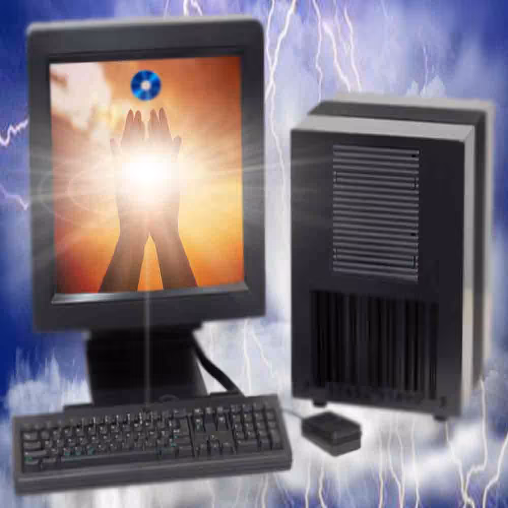 Astral Computer 