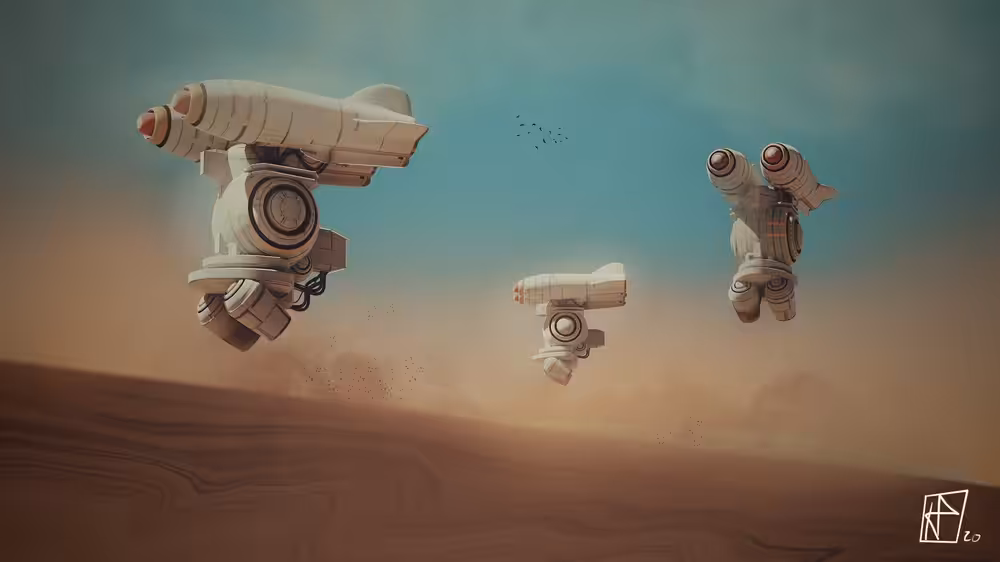 Drone Tech