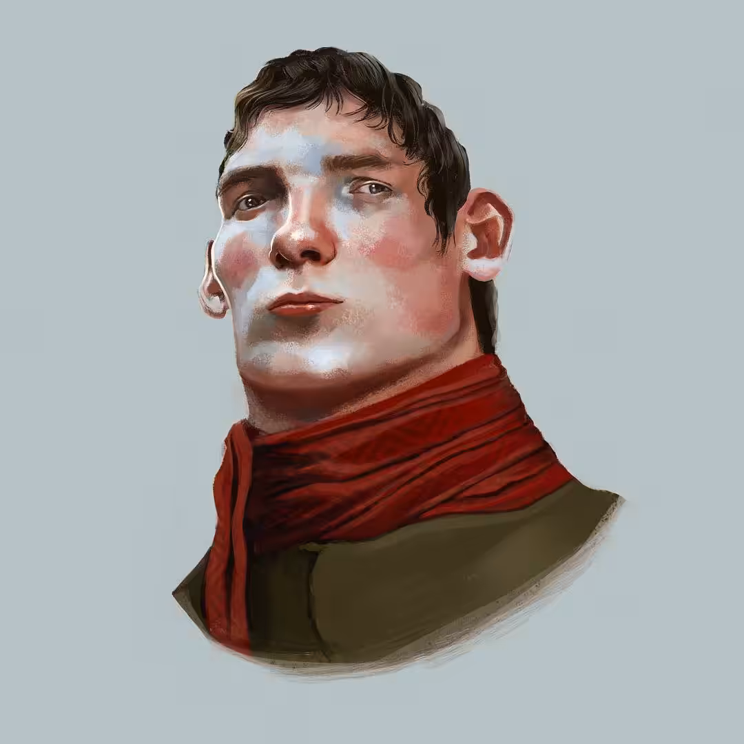 ROYAL MAN