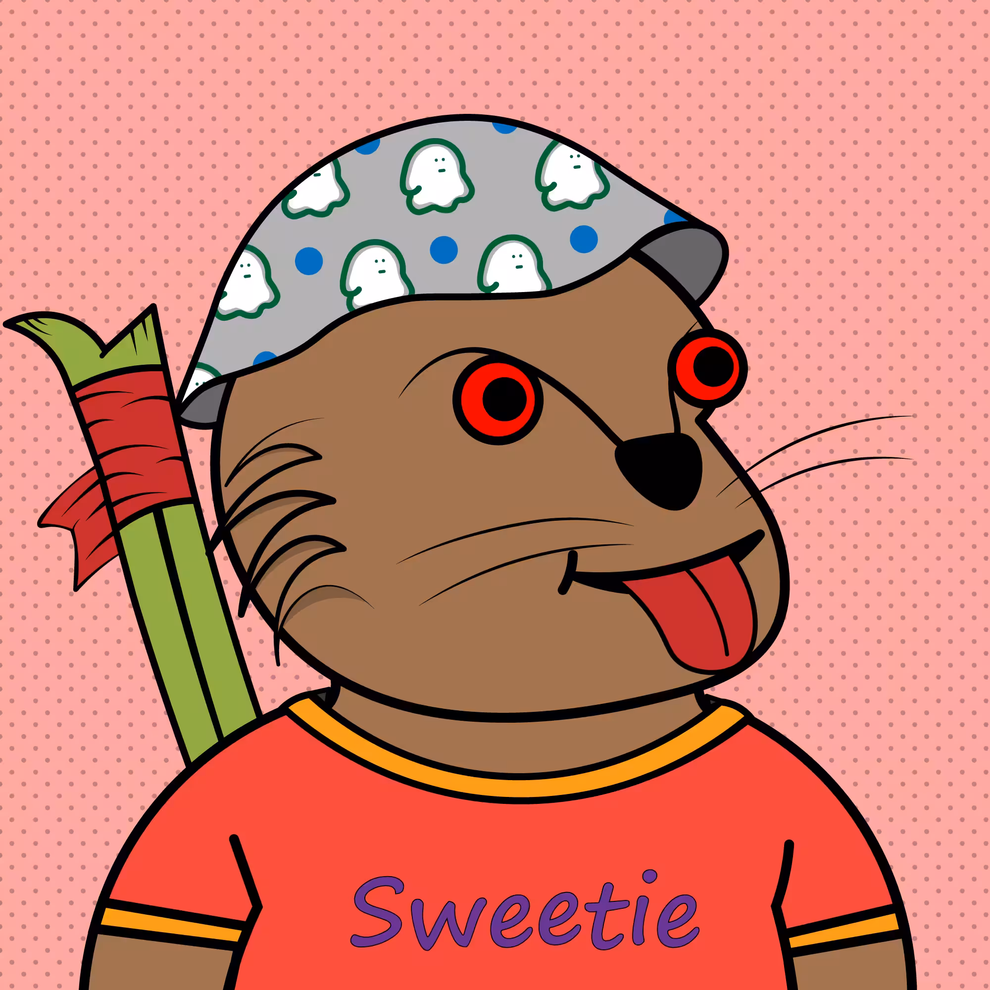 Sweetie Gang #29
