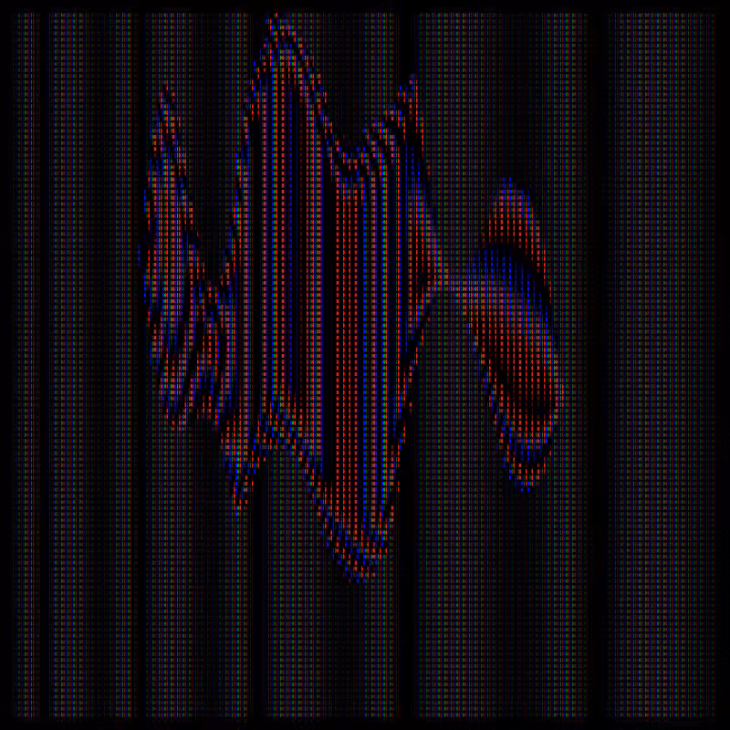 PXL Aura #35