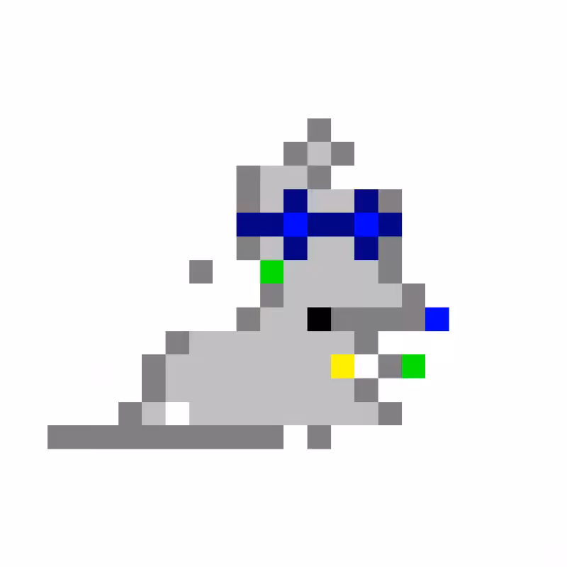 Win95 Larvas #89