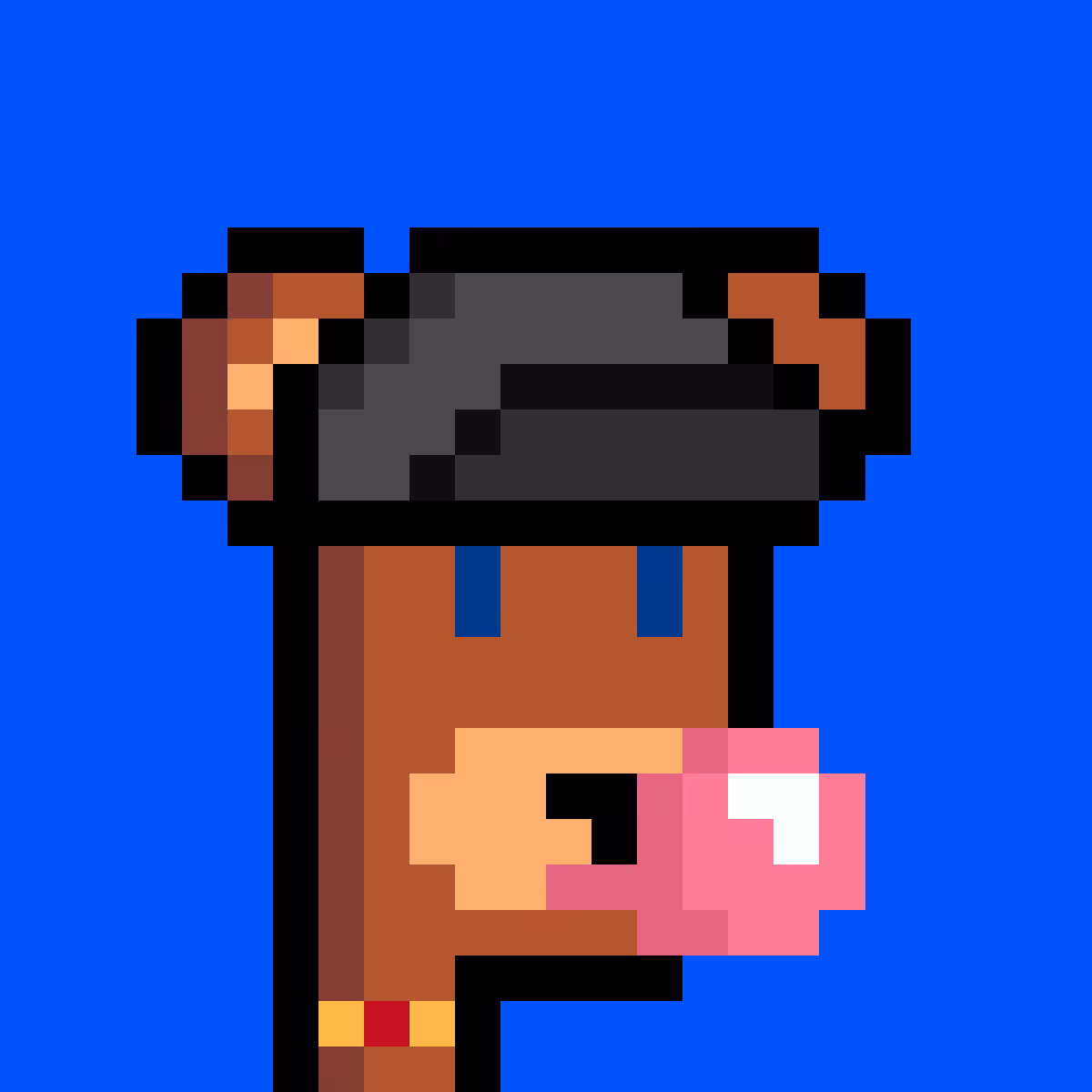 BearPunks #2731
