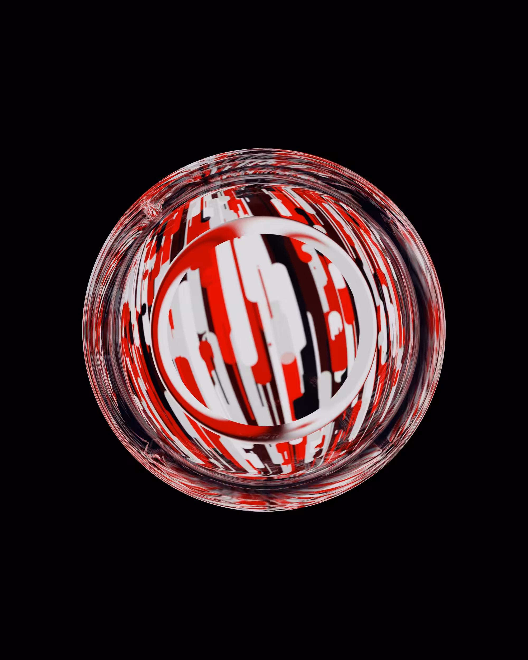 Orb #764