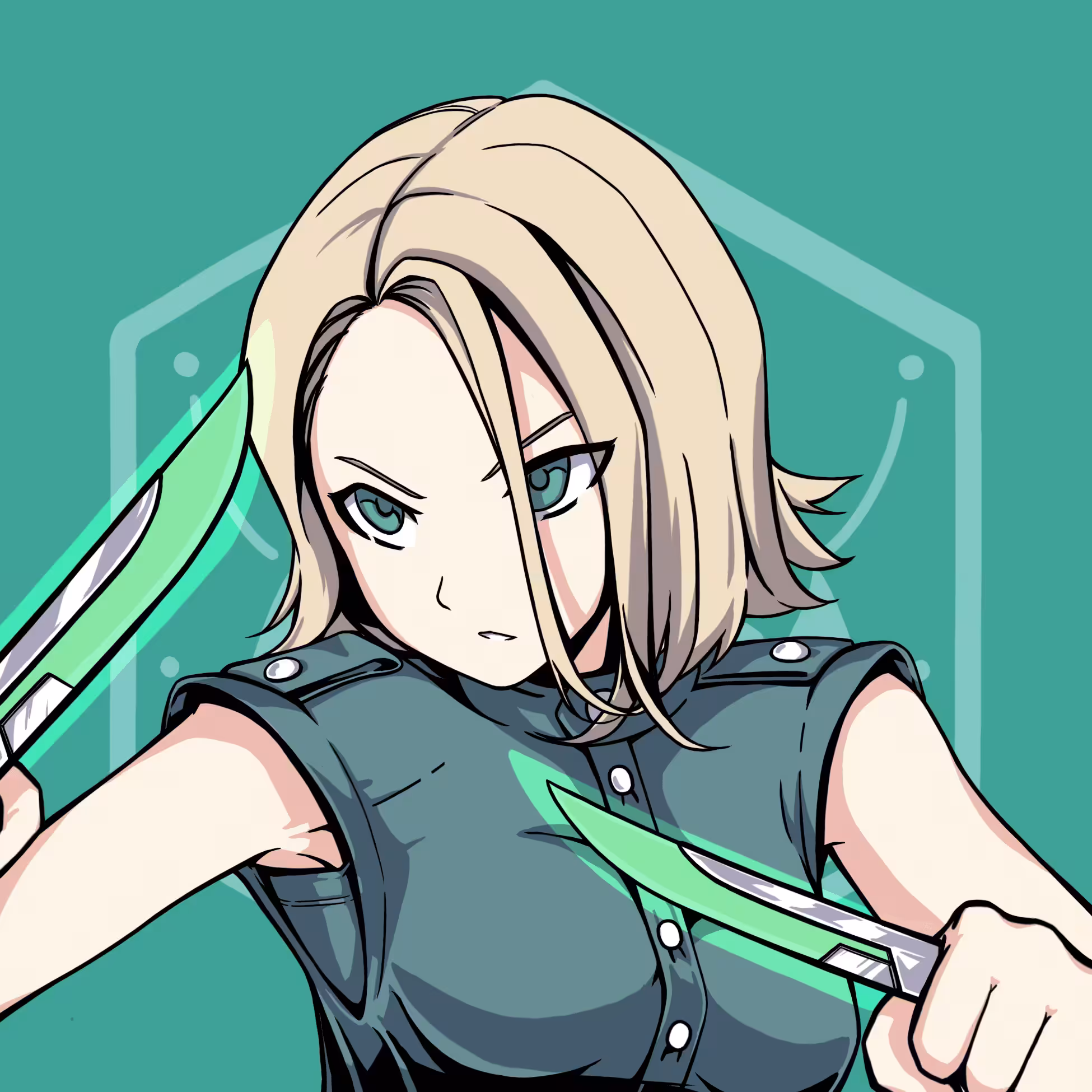 Kid #16 - Sakamichi Institute