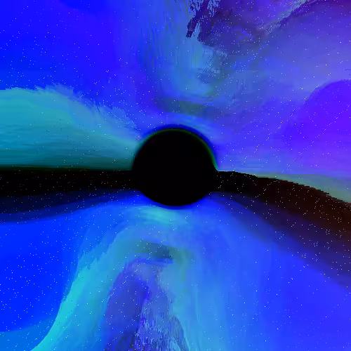 SINGULARITY #141