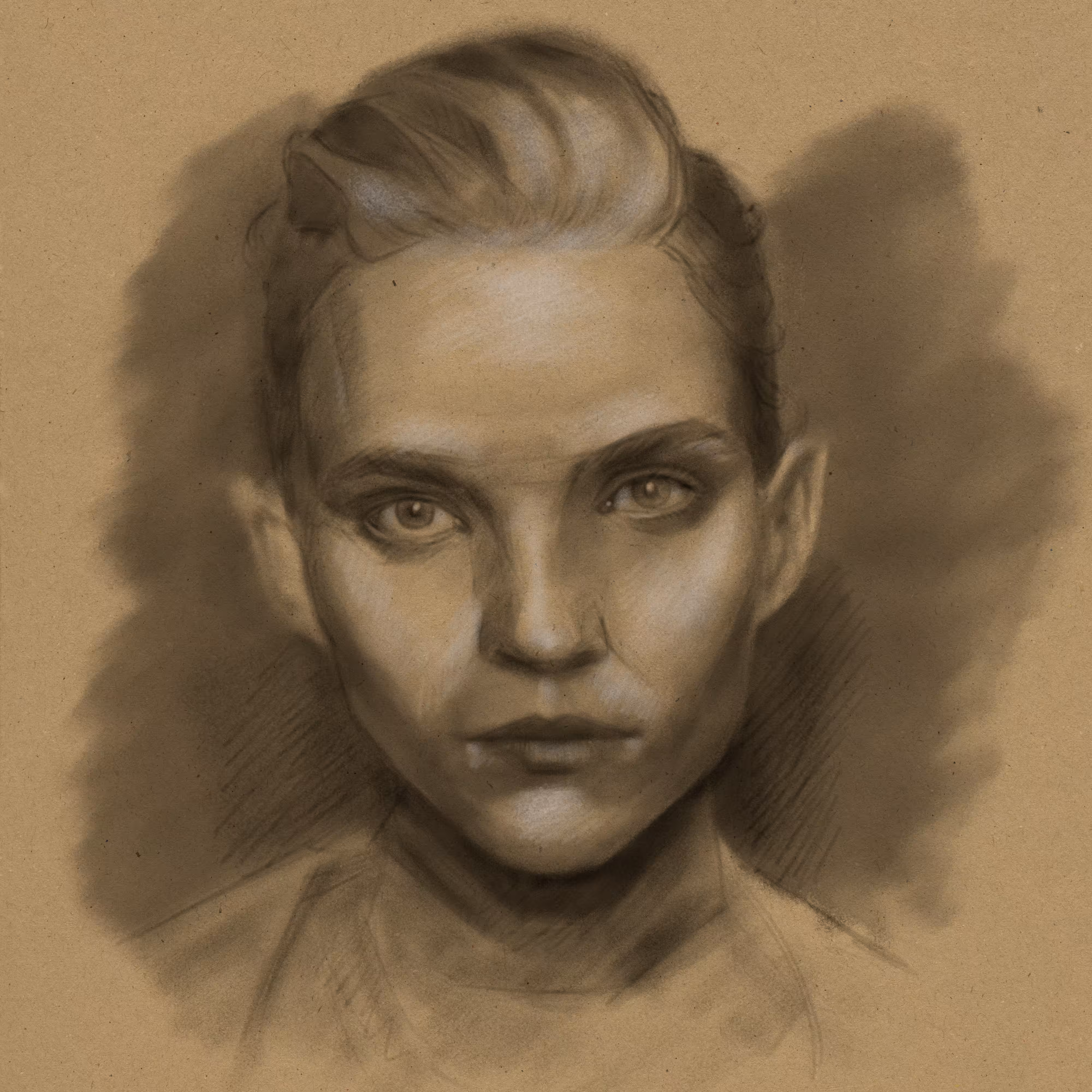 Sketch #38