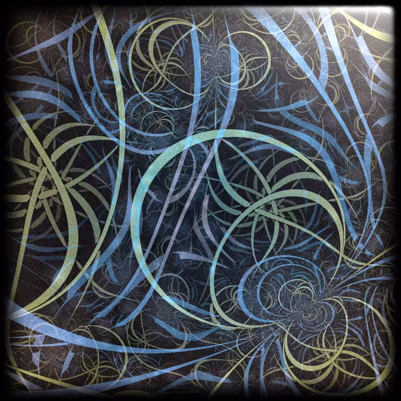 Interconnectedness #10