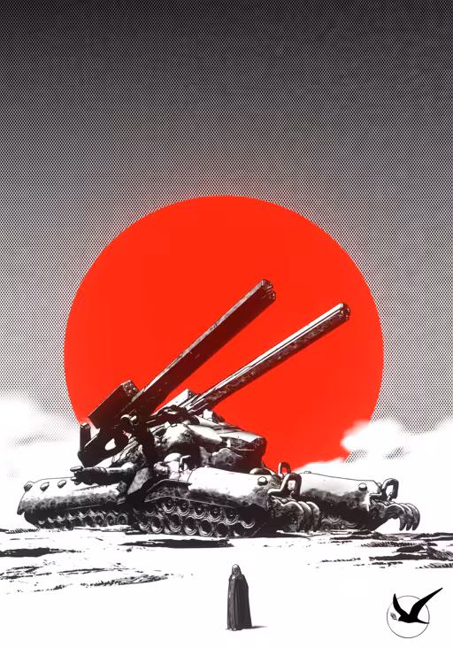 Shrew Mecha