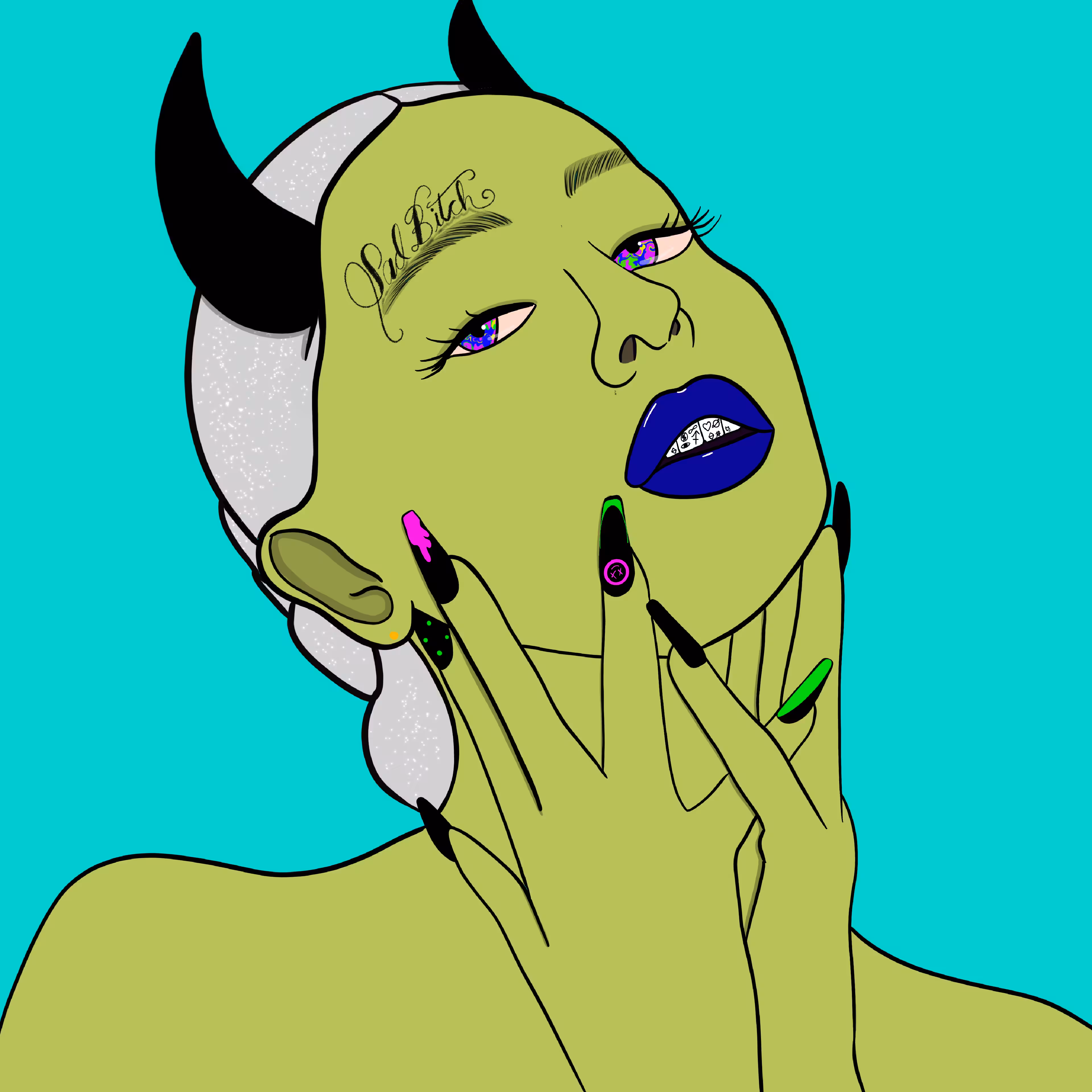 Diablas #23