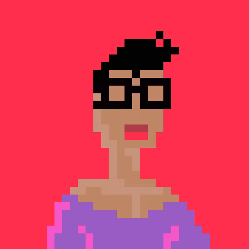 nERD PUNK #8