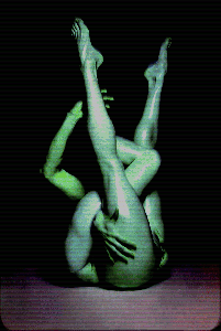 The Radiant Body in Silence