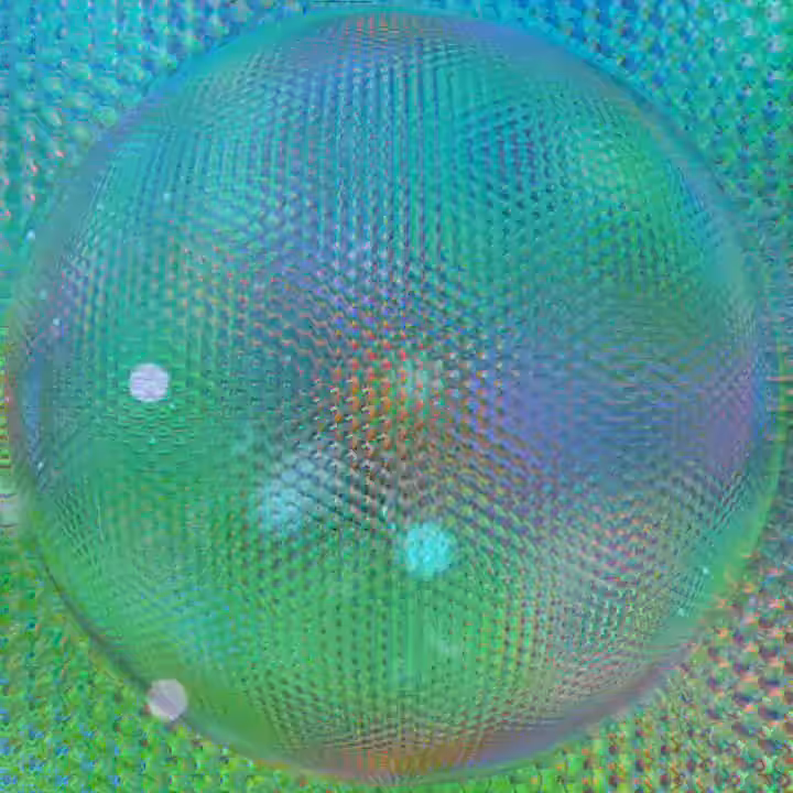 Watersphere