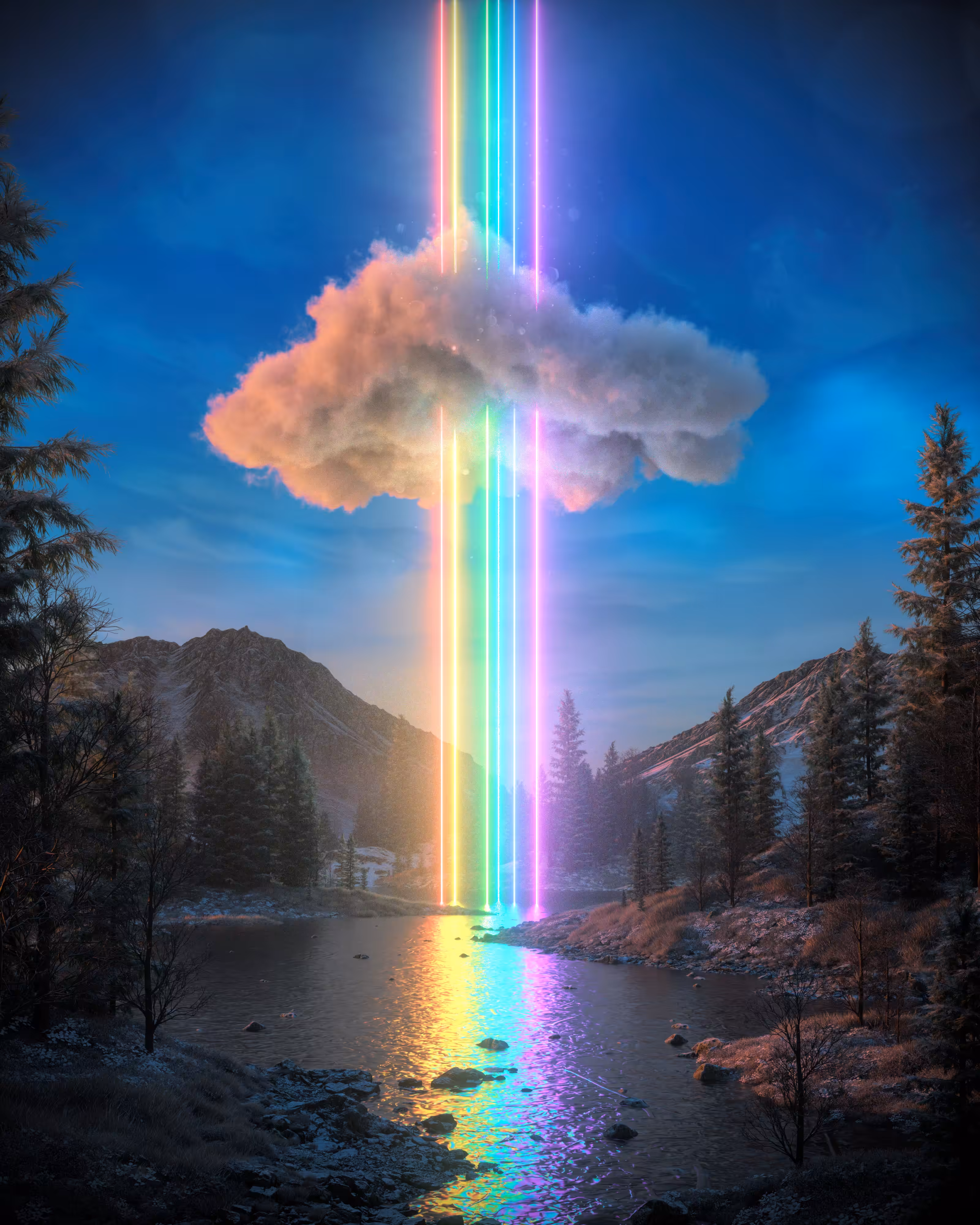 Spectrum