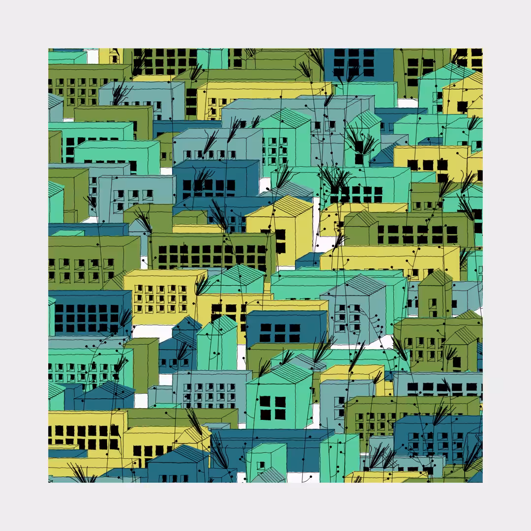 Buildings #87