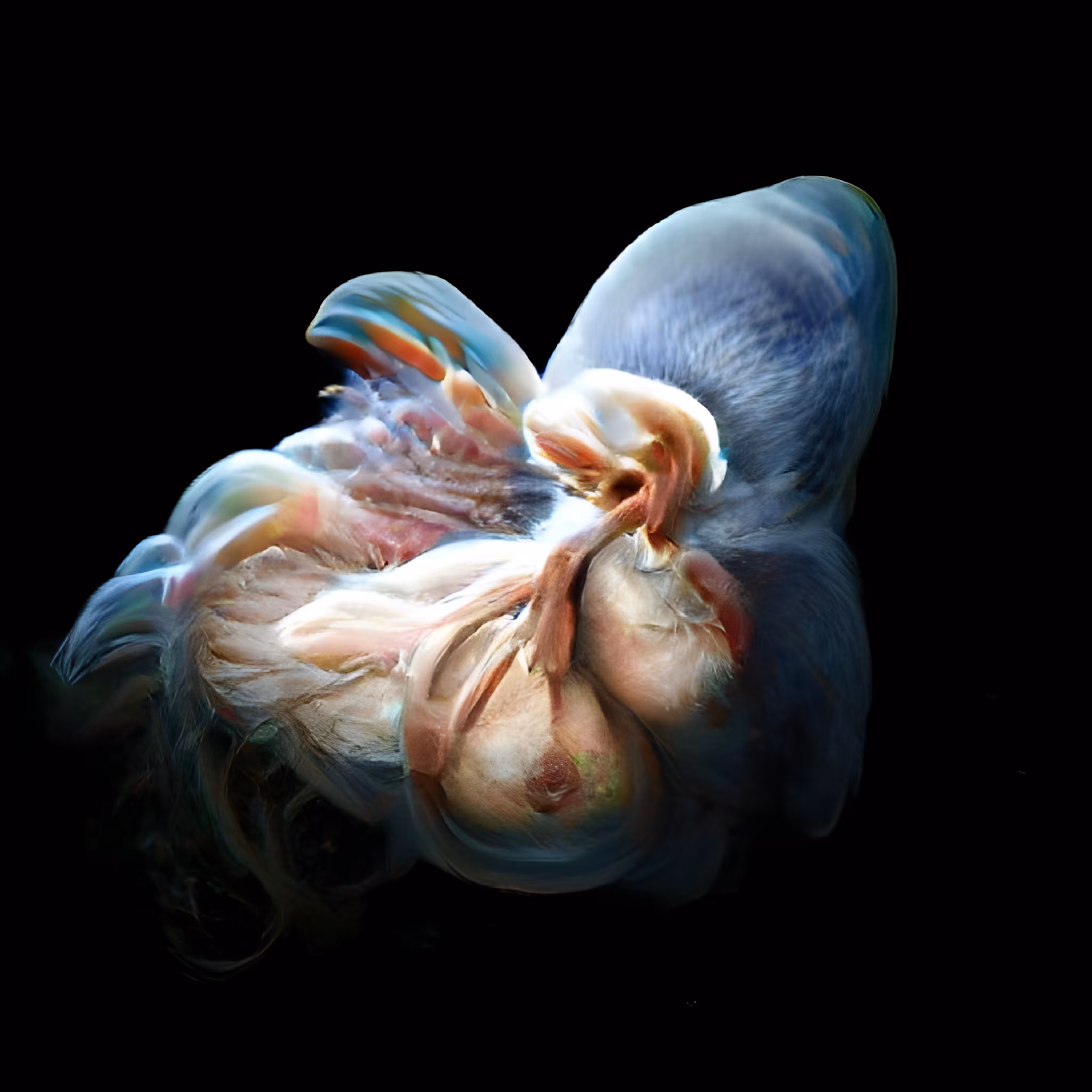 Embryo #5