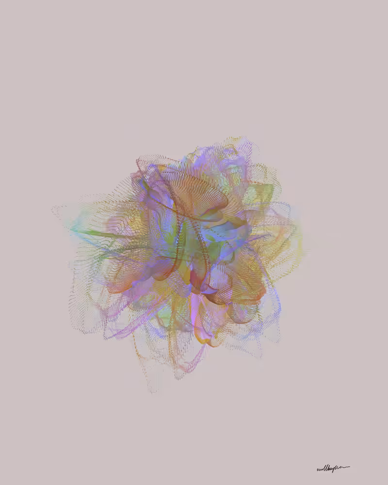 InBloom #4