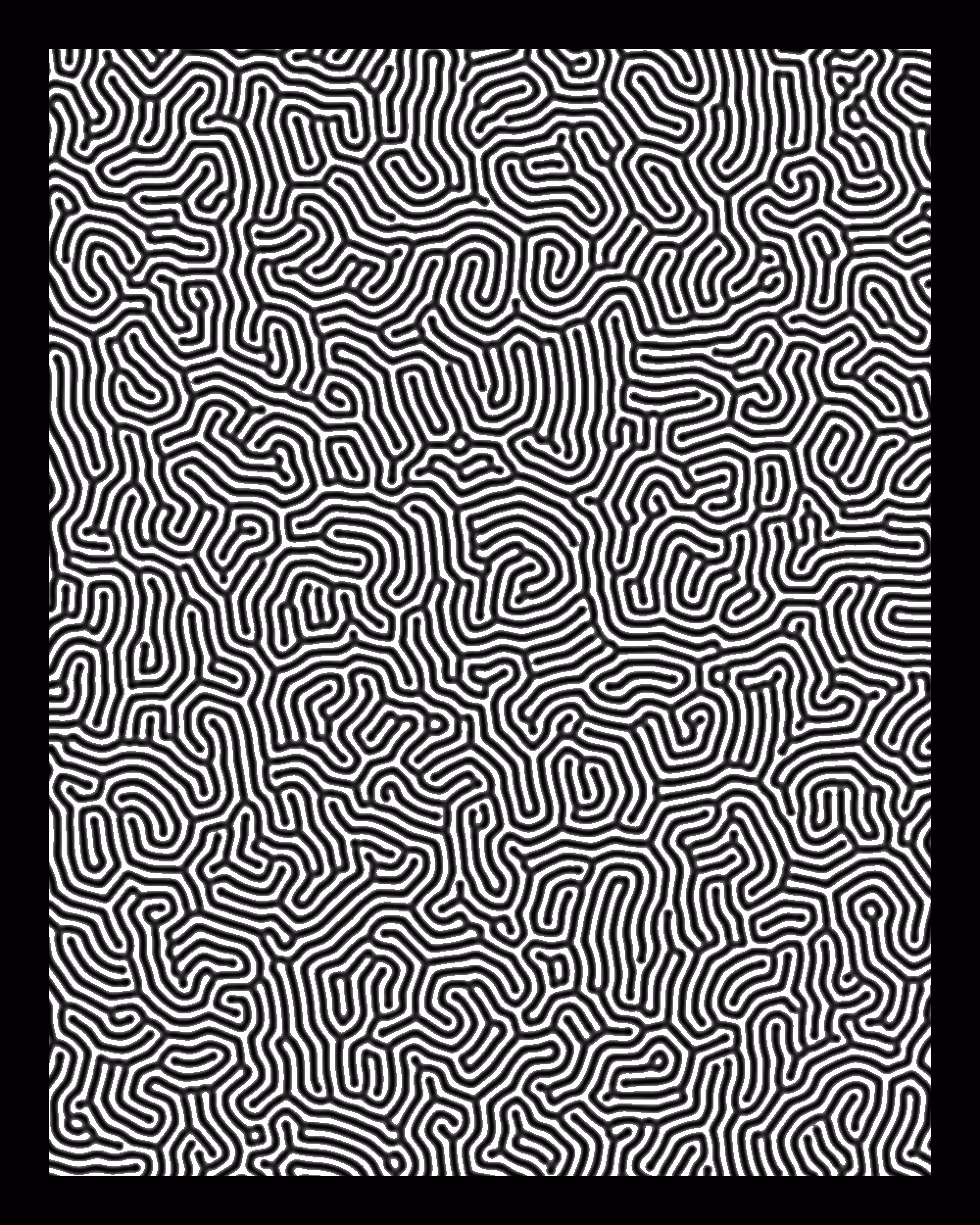 Turing Test #74